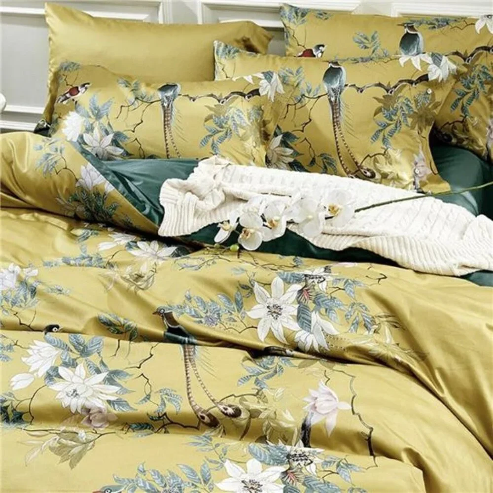 Anthropologie gorgeous set